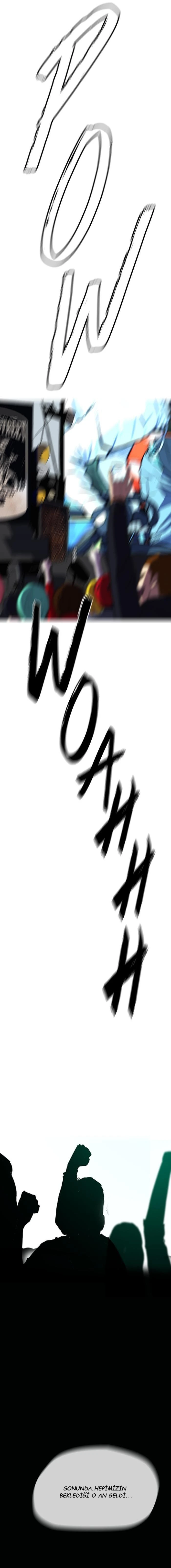 Read Wind Breaker TR Manga Online