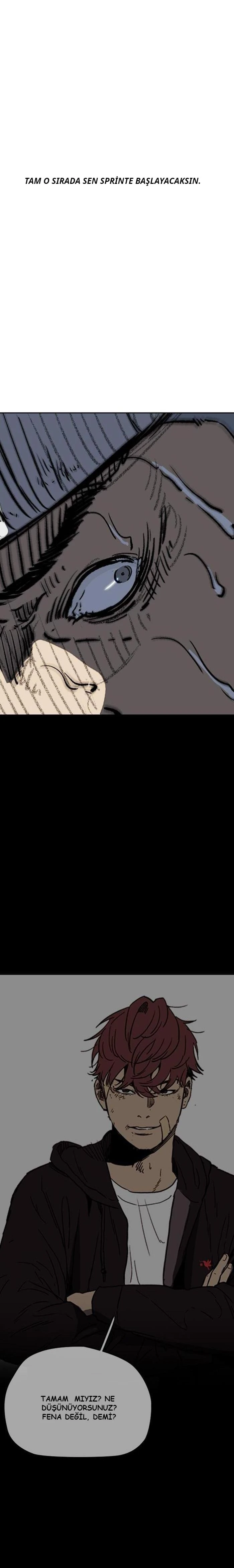 Read Wind Breaker TR Manga Online