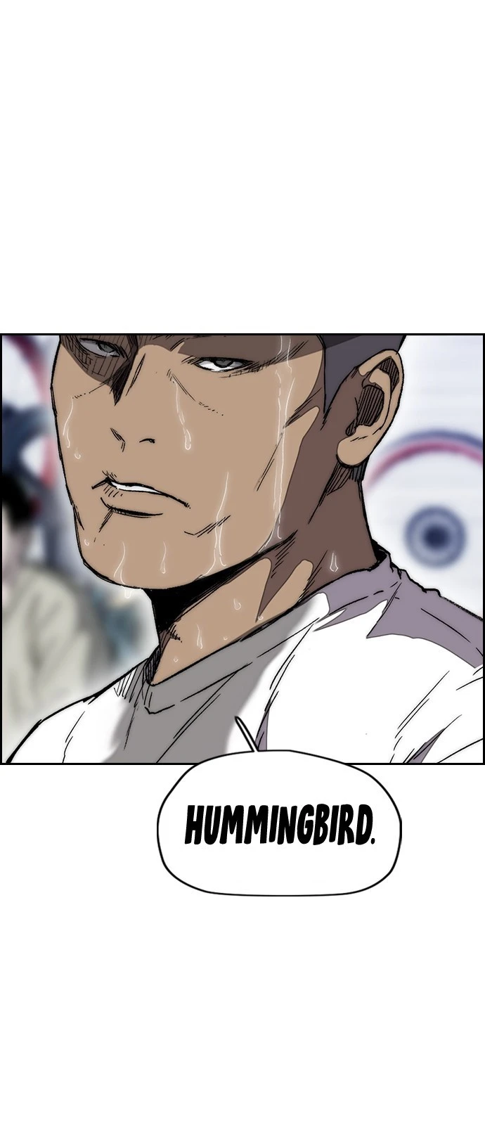 Read Wind Breaker TR Manga Online