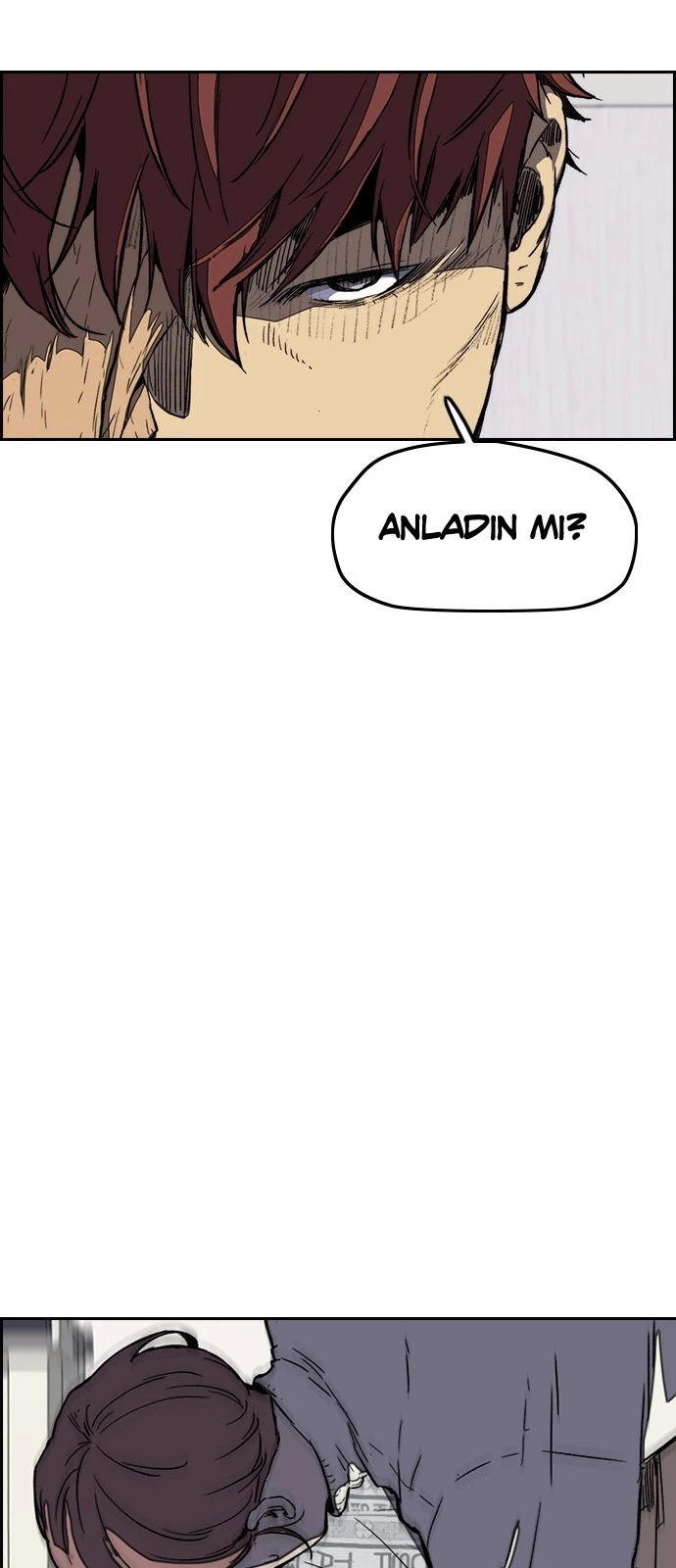 Read Wind Breaker TR Manga Online