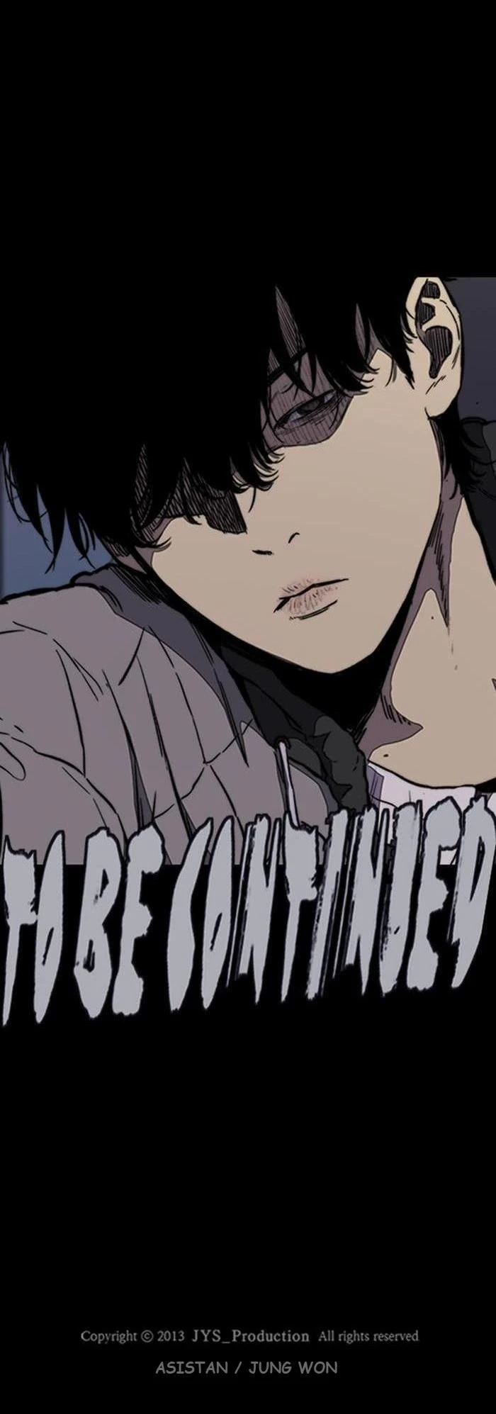 Read Wind Breaker TR Manga Online