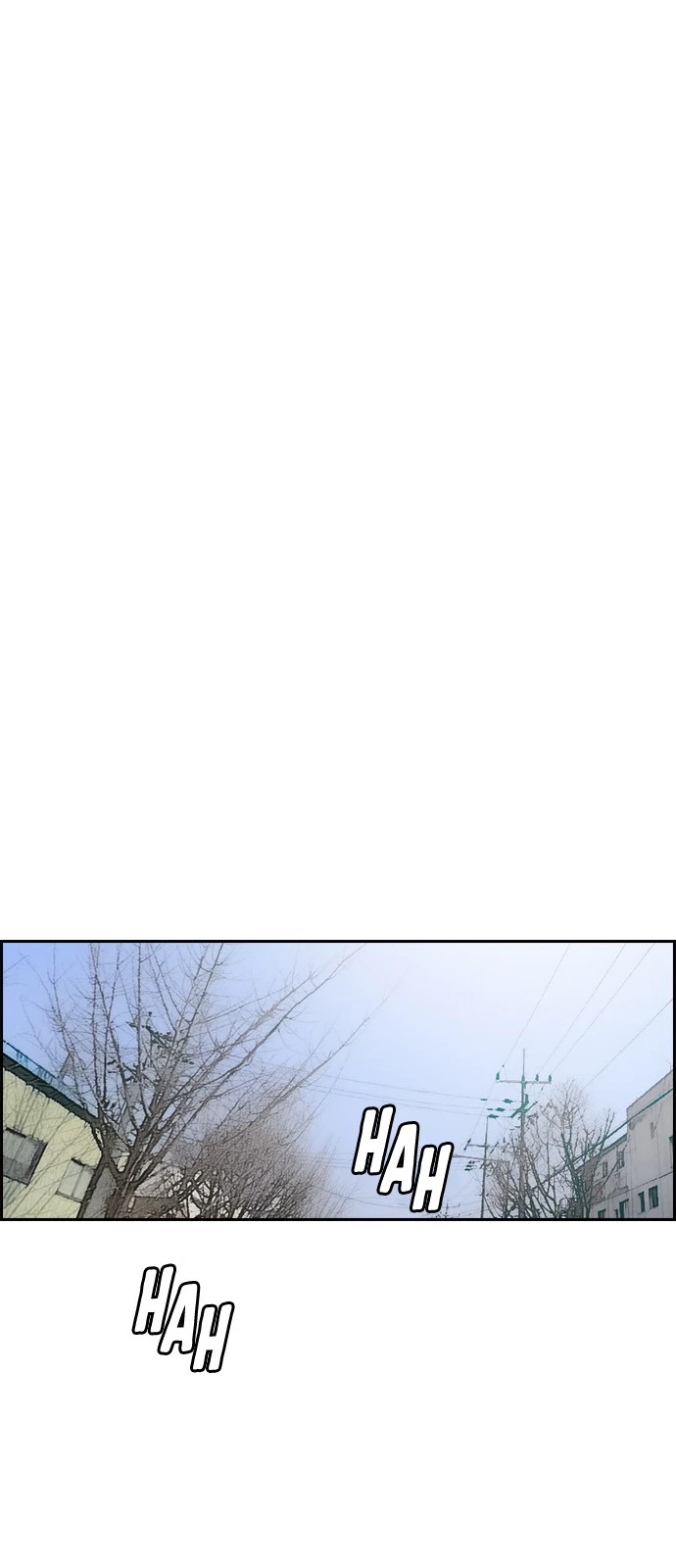 Read Wind Breaker TR Manga Online