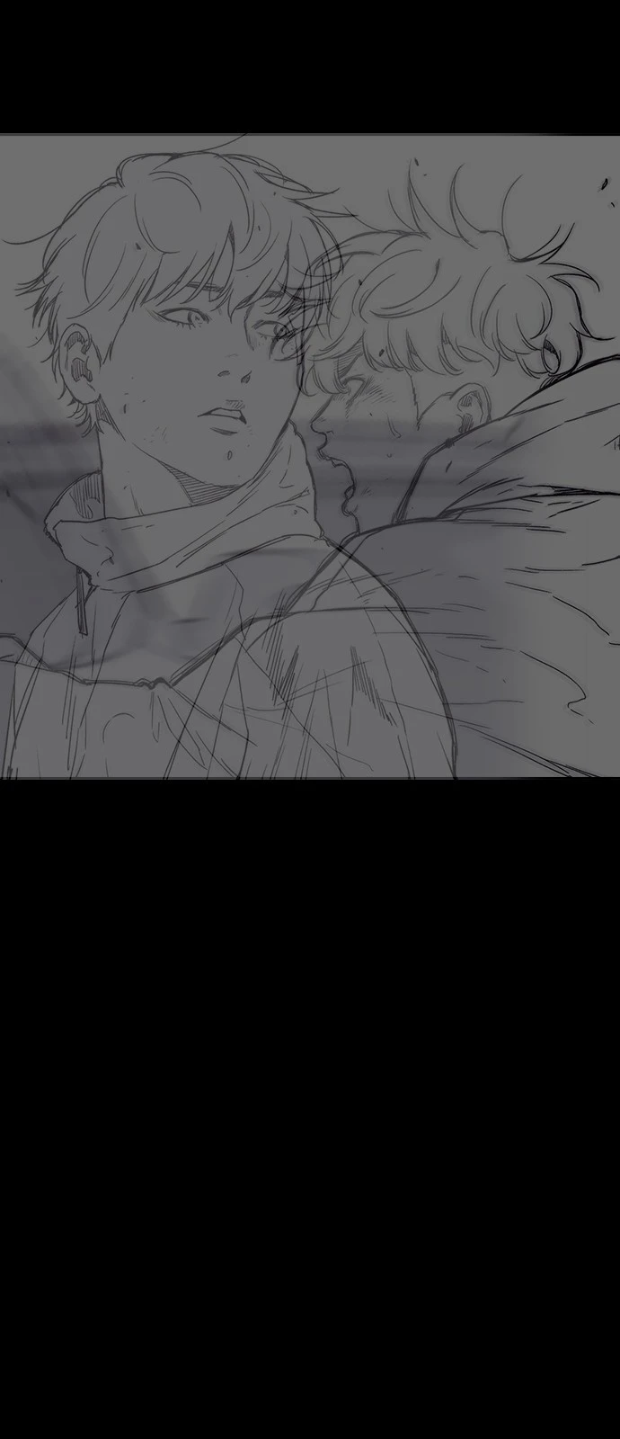 Read Wind Breaker TR Manga Online