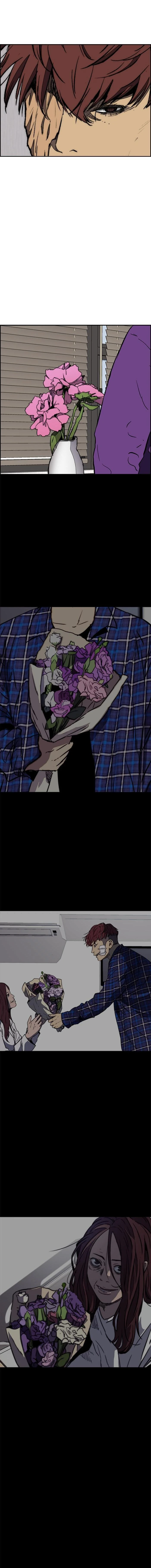 Read Wind Breaker TR Manga Online