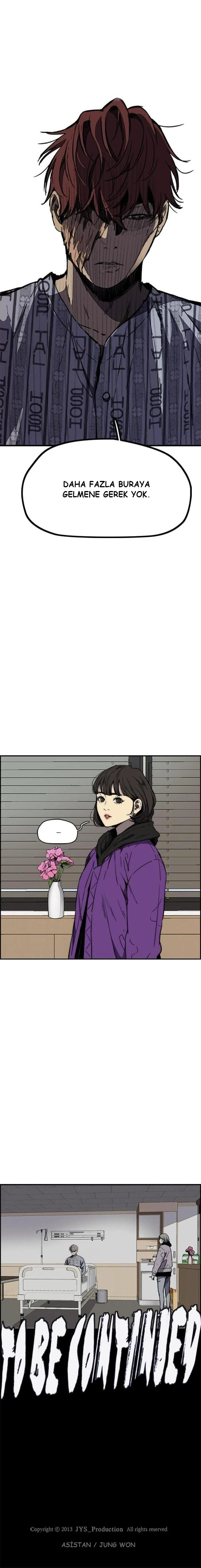 Read Wind Breaker TR Manga Online