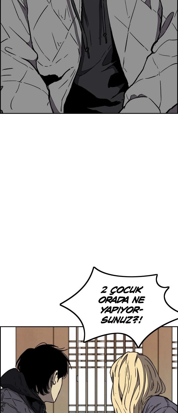 Read Wind Breaker TR Manga Online