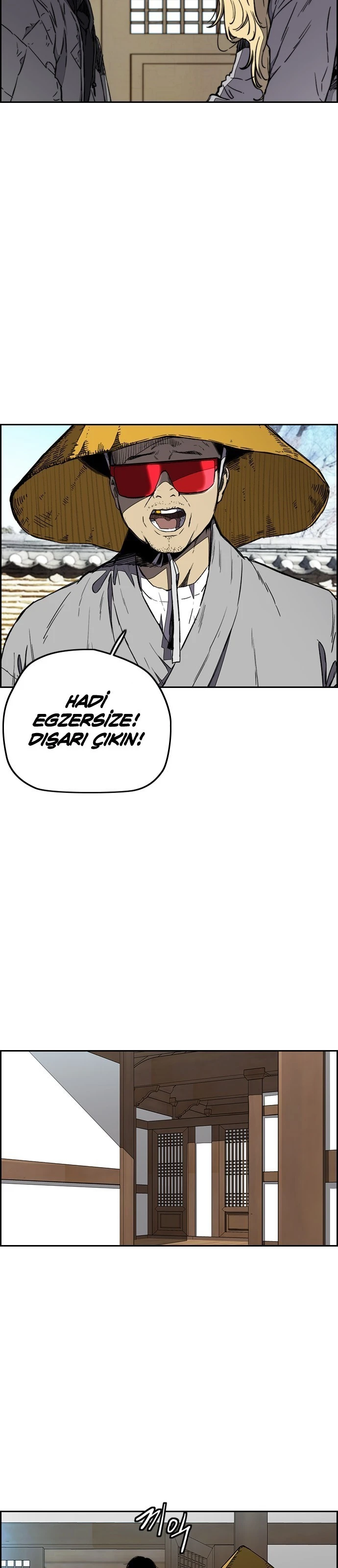 Read Wind Breaker TR Manga Online