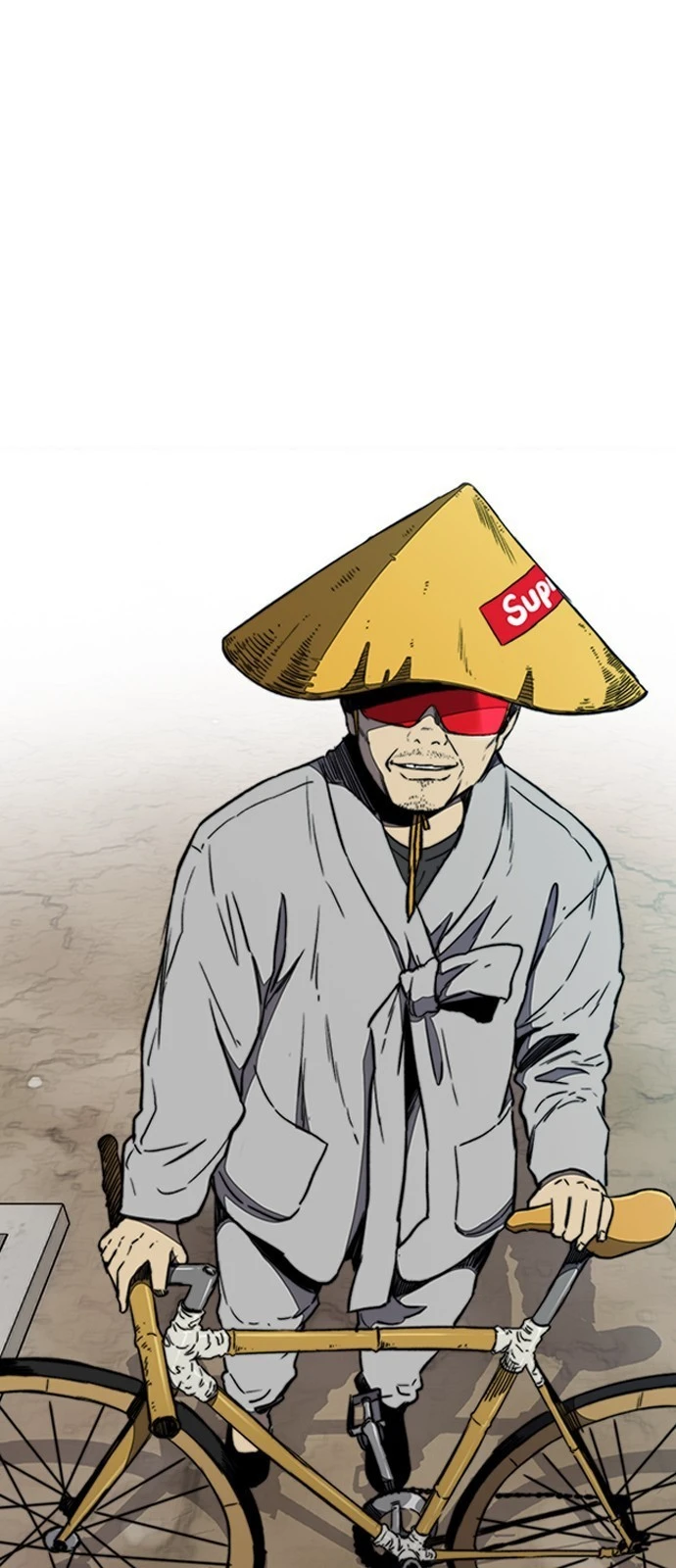 Read Wind Breaker TR Manga Online