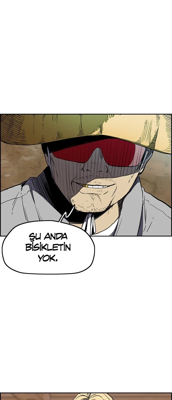Read Wind Breaker TR Manga Online