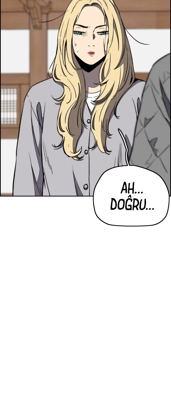 Read Wind Breaker TR Manga Online