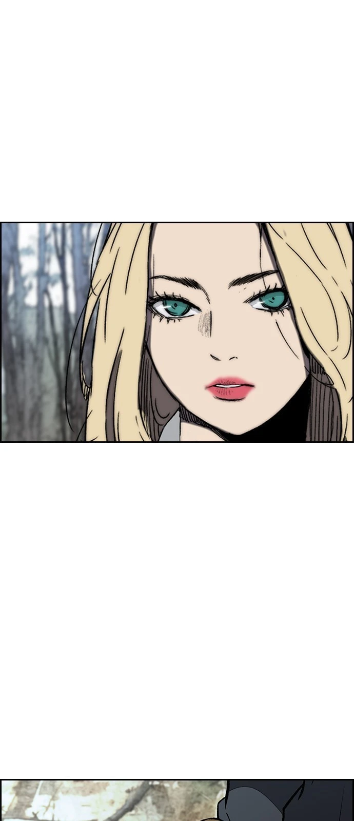 Read Wind Breaker TR Manga Online