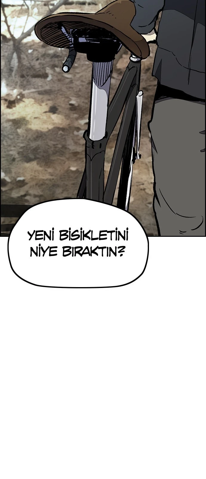Read Wind Breaker TR Manga Online