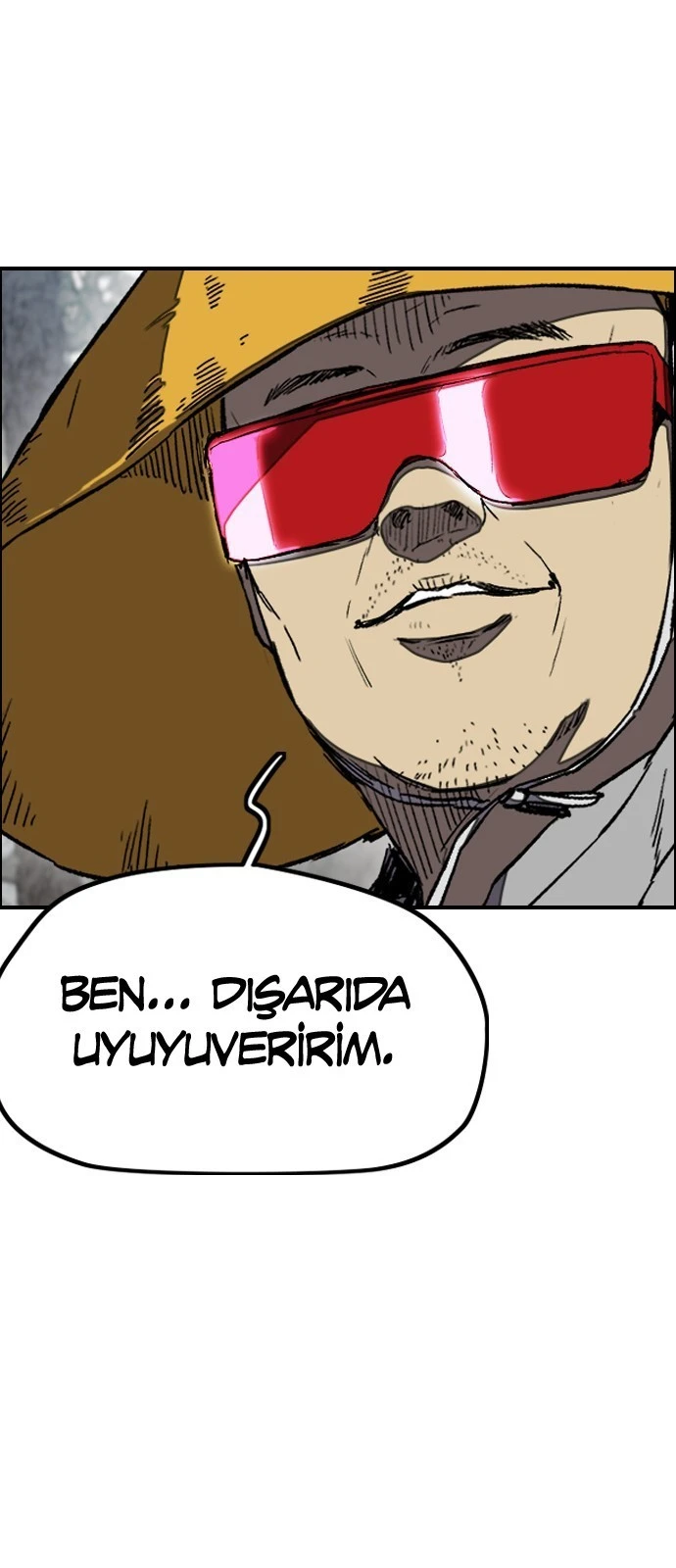 Read Wind Breaker TR Manga Online