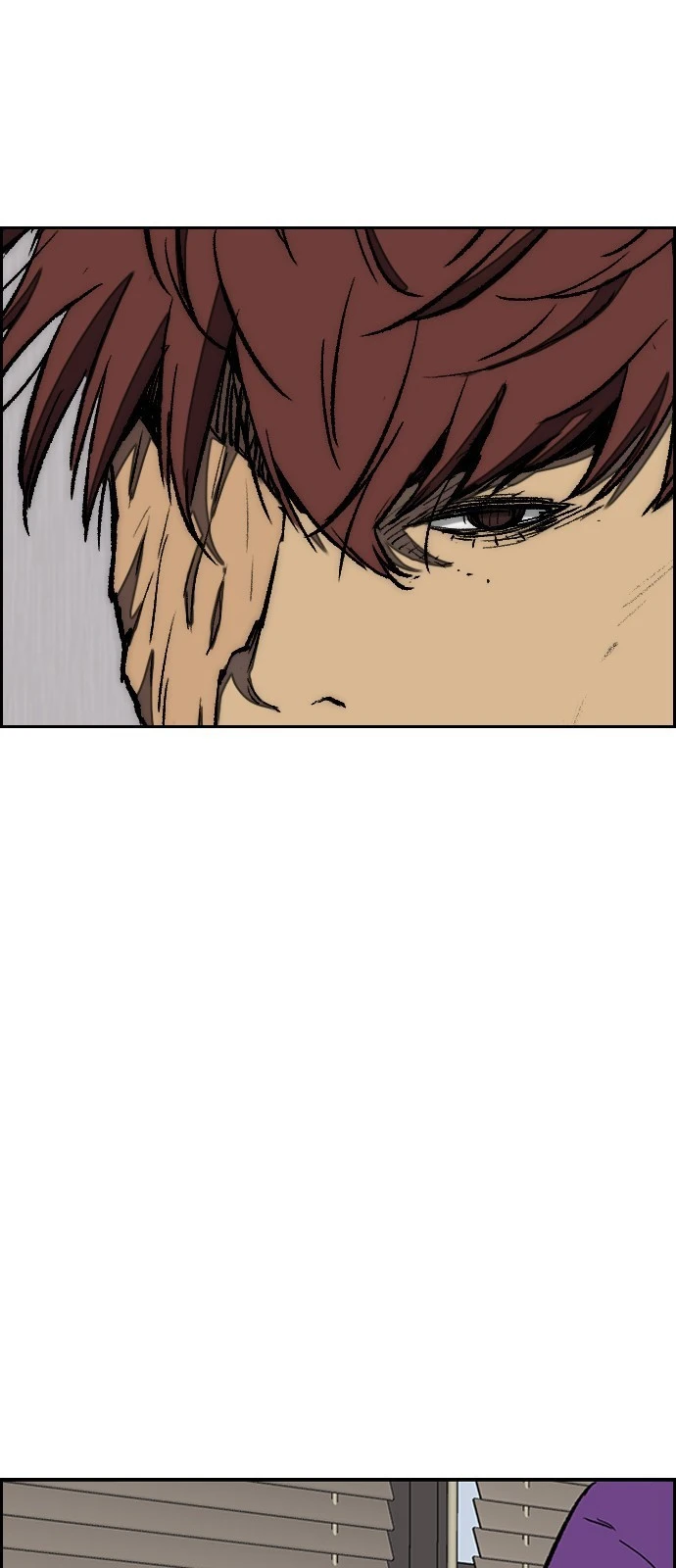 Read Wind Breaker TR Manga Online