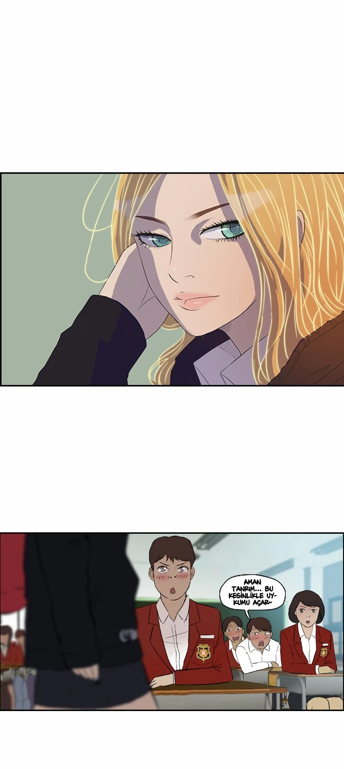 Read Wind Breaker TR Manga Online
