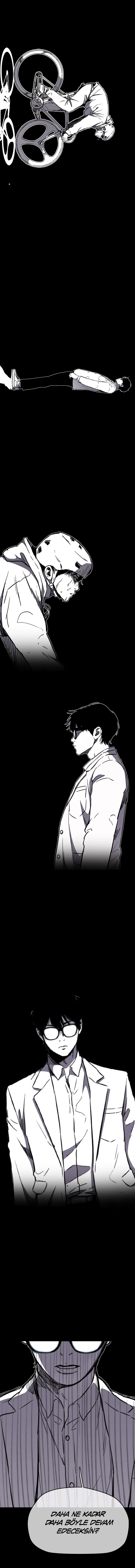 Read Wind Breaker TR Manga Online