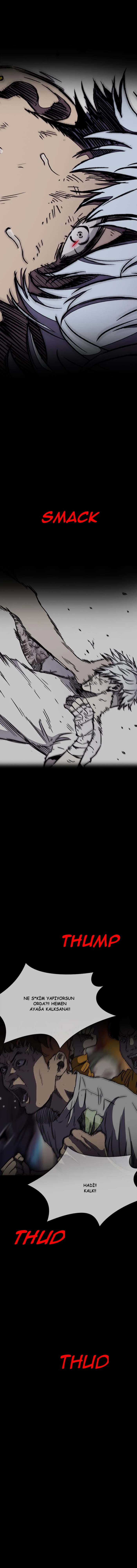 Read Wind Breaker TR Manga Online