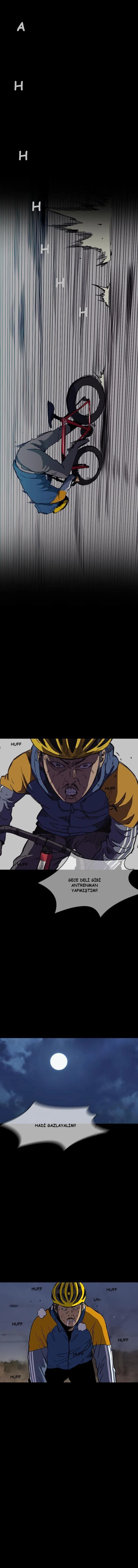 Read Wind Breaker TR Manga Online