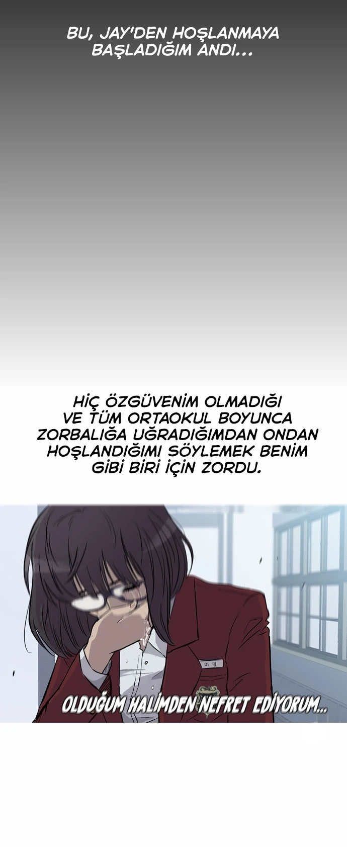 Read Wind Breaker TR Manga Online