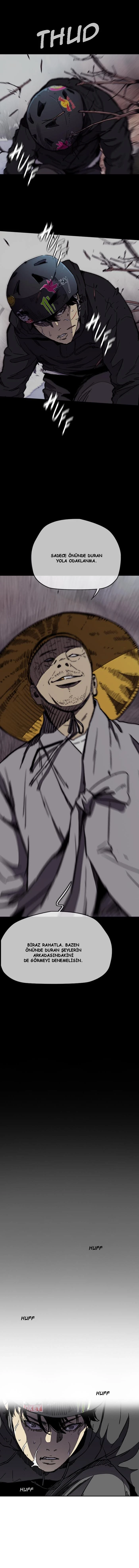 Read Wind Breaker TR Manga Online