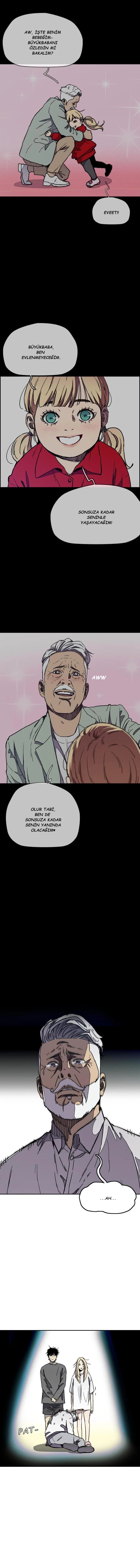Read Wind Breaker TR Manga Online