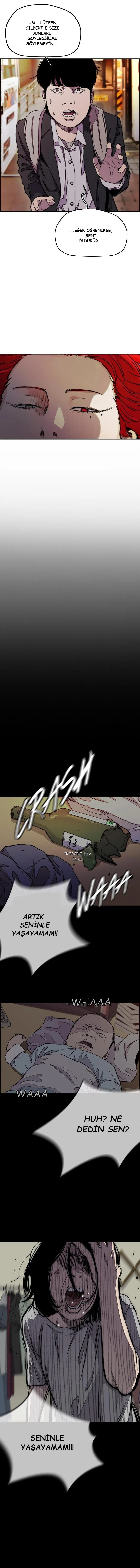 Read Wind Breaker TR Manga Online