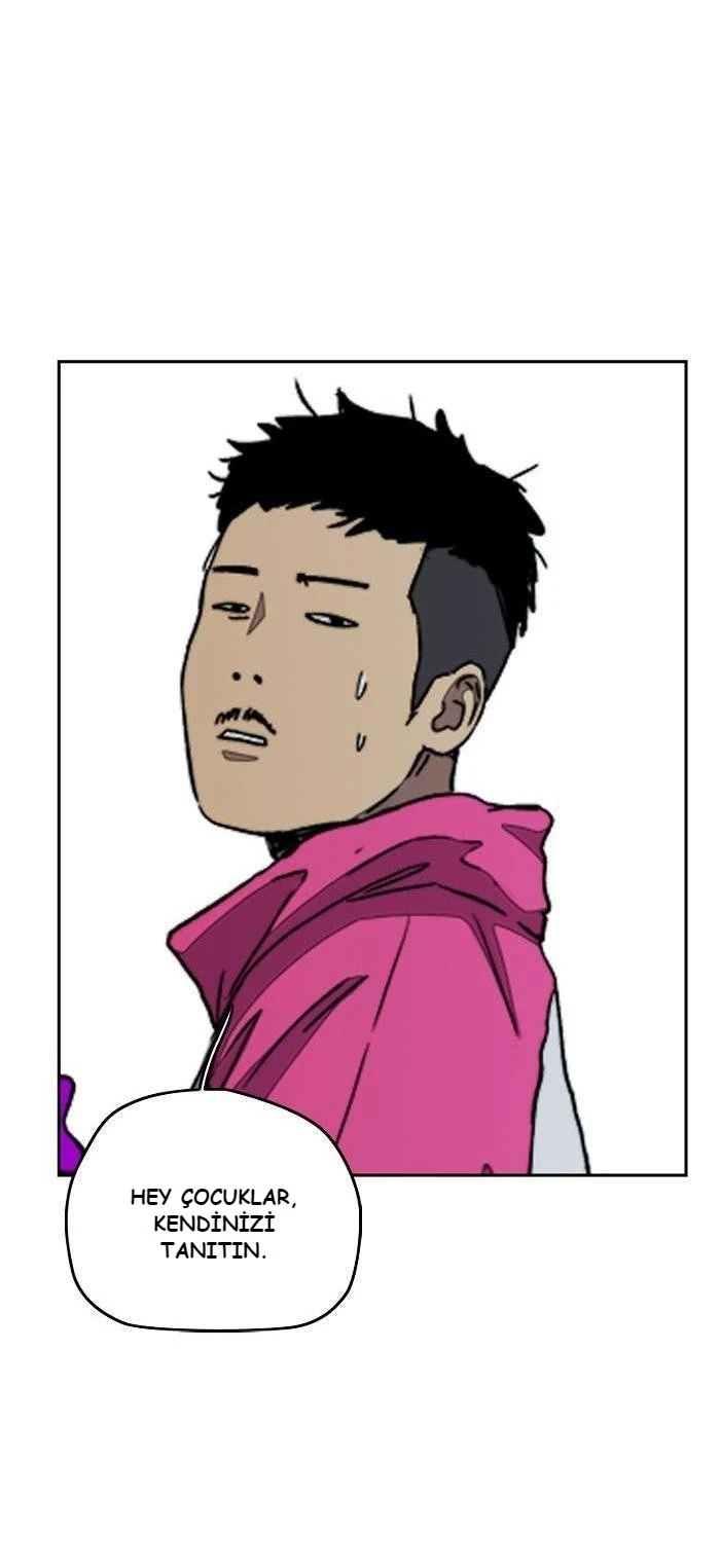 Read Wind Breaker TR Manga Online