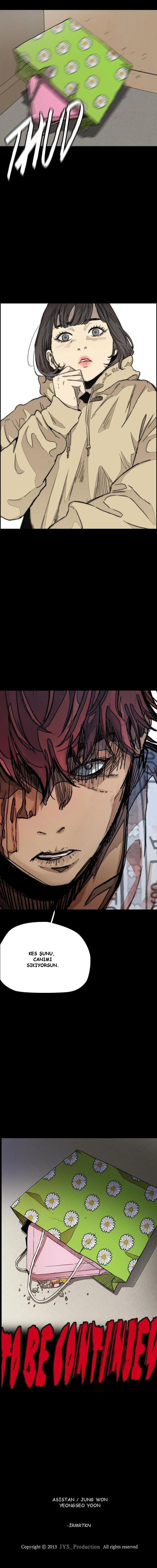Read Wind Breaker TR Manga Online
