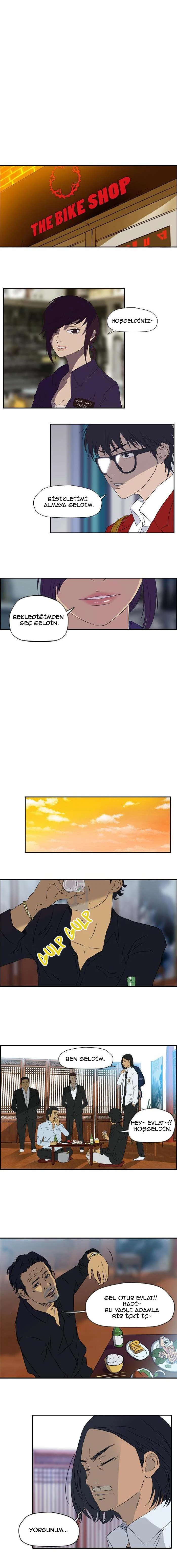 Read Wind Breaker TR Manga Online