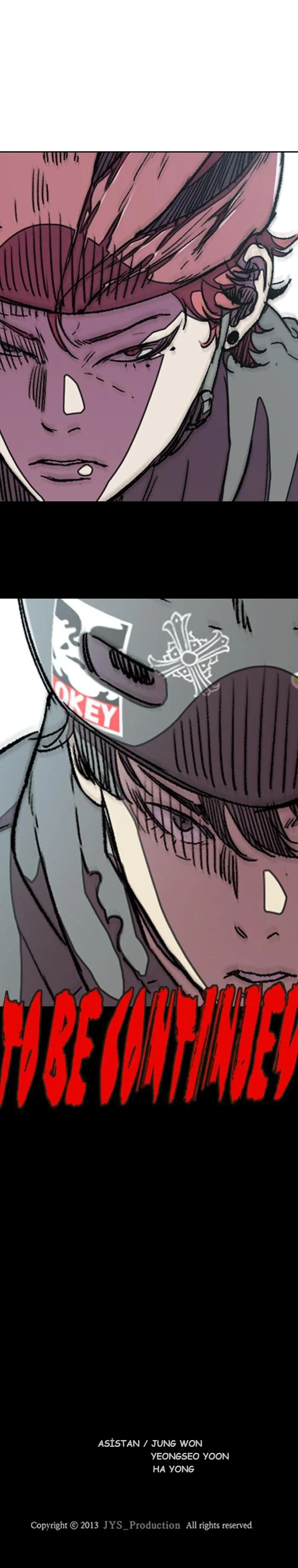 Read Wind Breaker TR Manga Online