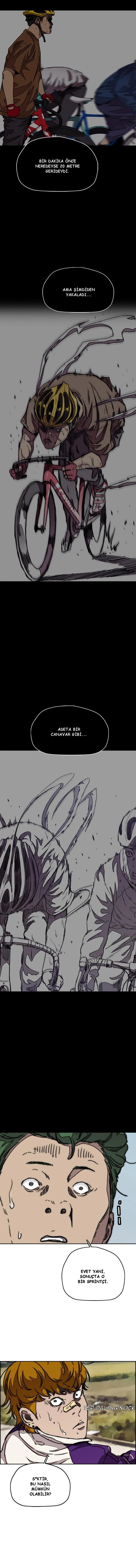 Read Wind Breaker TR Manga Online