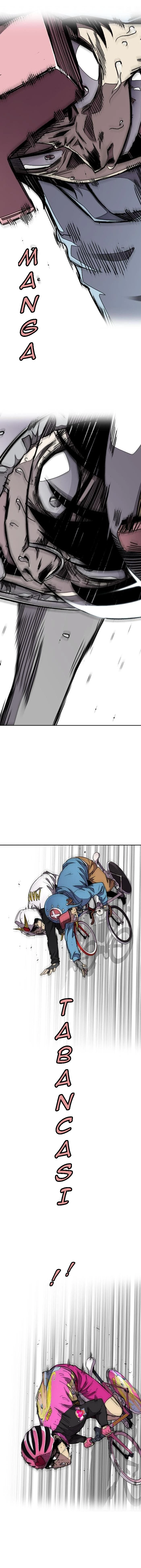 Read Wind Breaker TR Manga Online