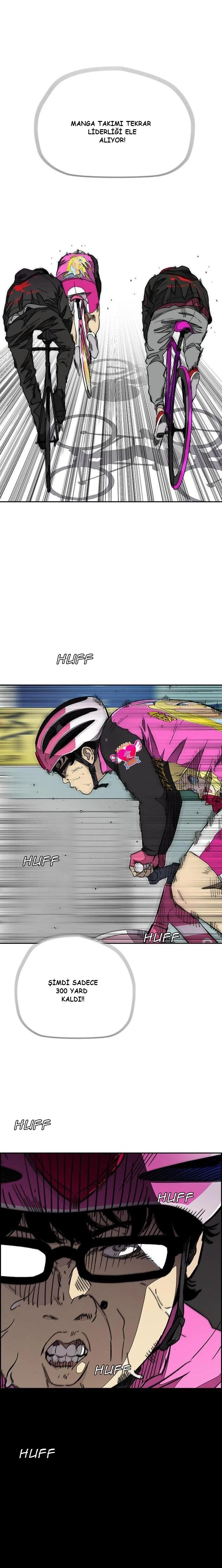 Read Wind Breaker TR Manga Online