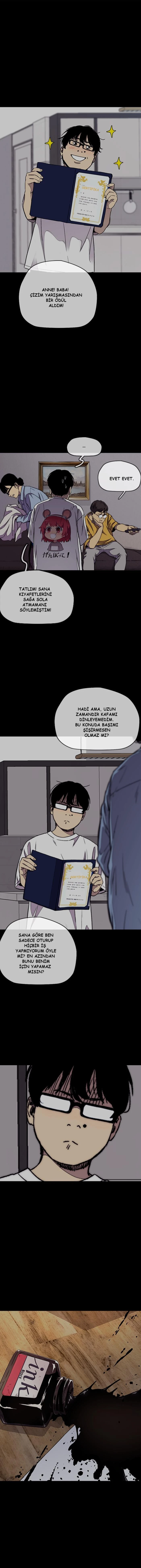 Read Wind Breaker TR Manga Online