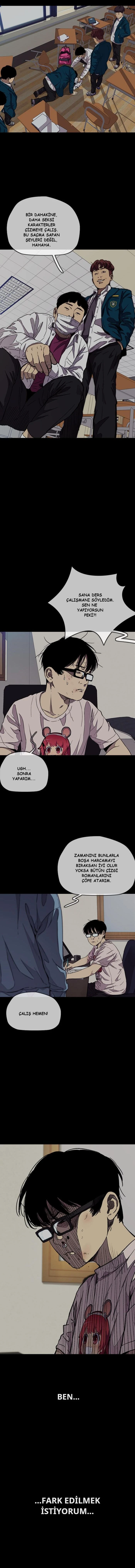 Read Wind Breaker TR Manga Online