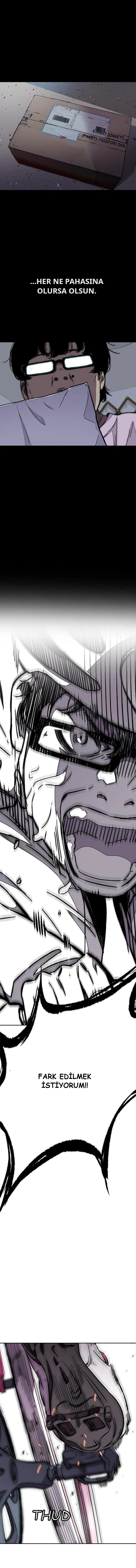 Read Wind Breaker TR Manga Online