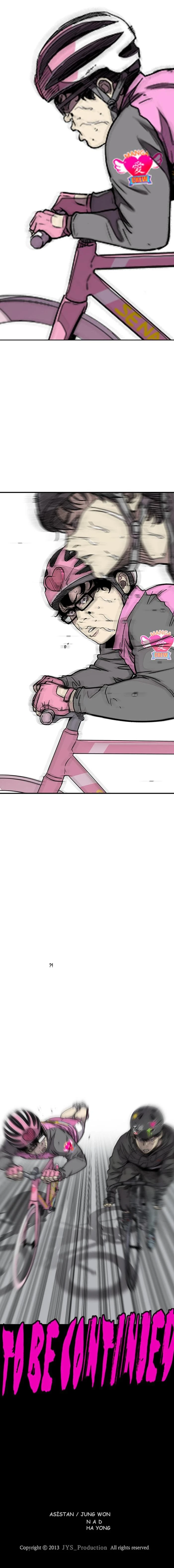 Read Wind Breaker TR Manga Online