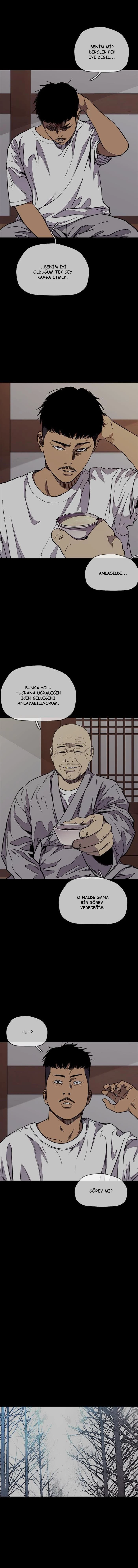Read Wind Breaker TR Manga Online
