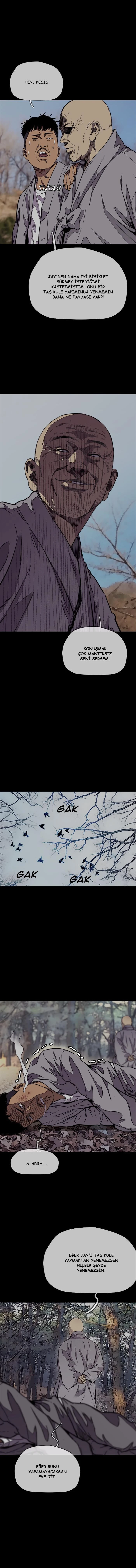 Read Wind Breaker TR Manga Online