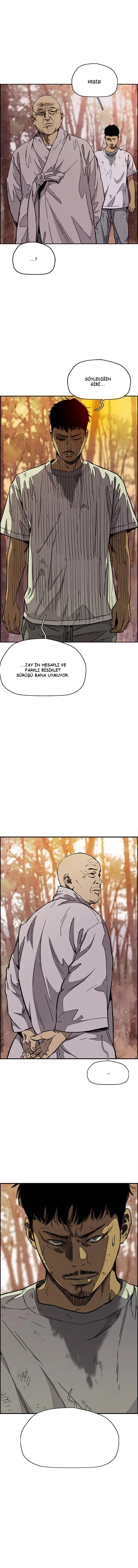Read Wind Breaker TR Manga Online