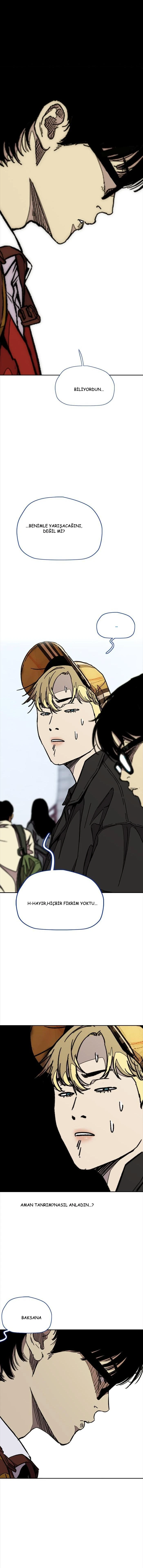 Read Wind Breaker TR Manga Online