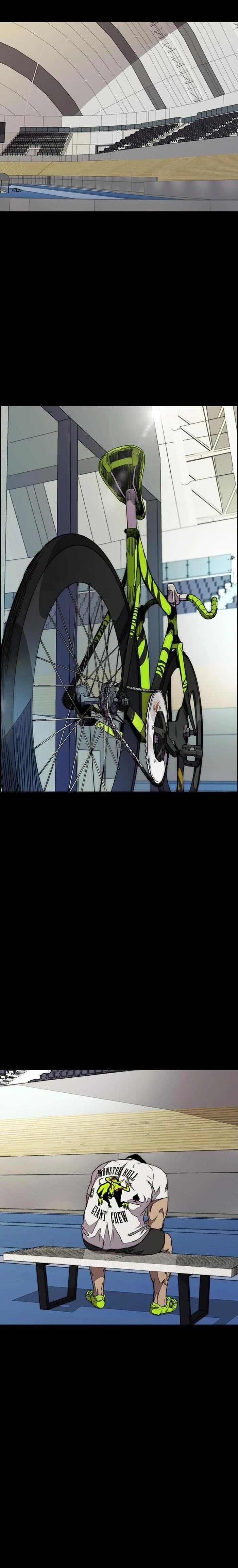 Read Wind Breaker TR Manga Online