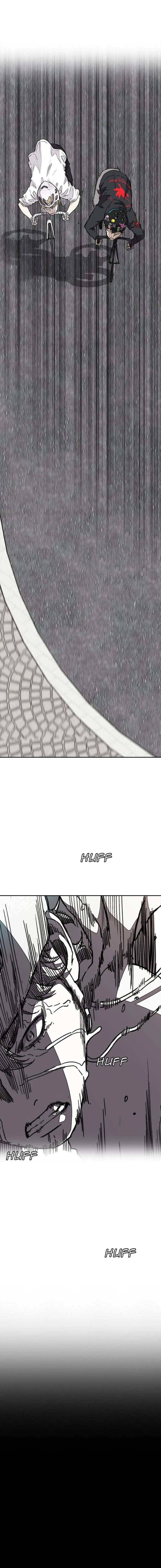 Read Wind Breaker TR Manga Online