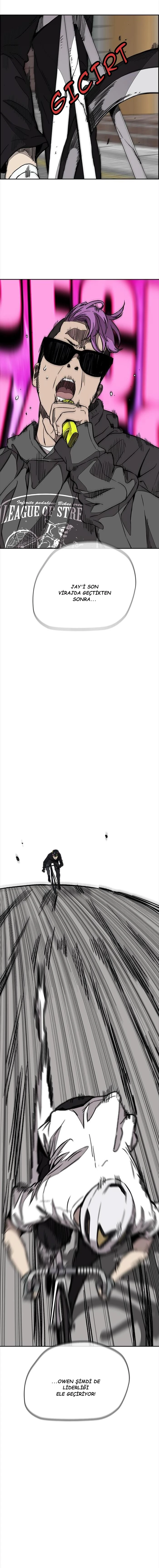 Read Wind Breaker TR Manga Online