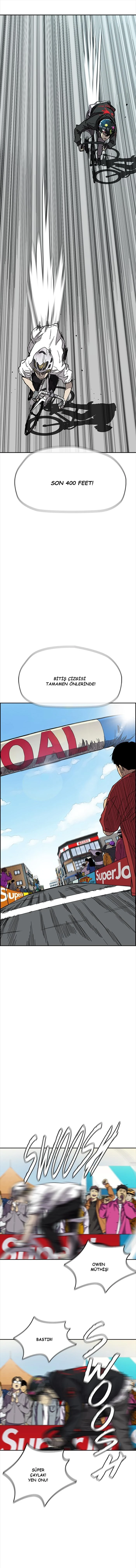 Read Wind Breaker TR Manga Online