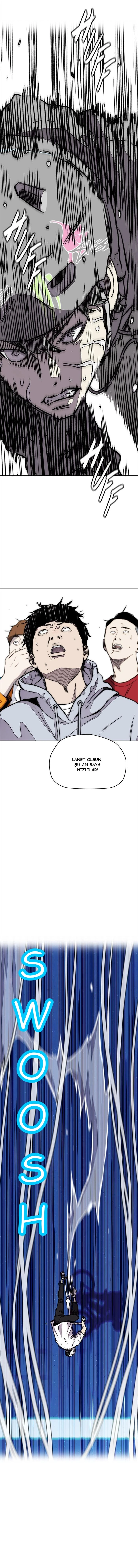 Read Wind Breaker TR Manga Online