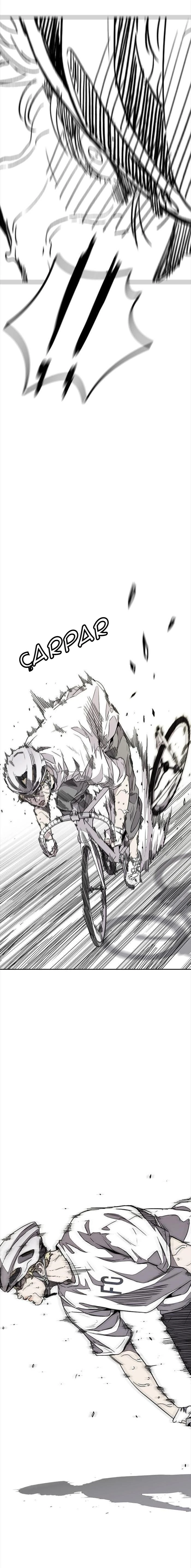 Read Wind Breaker TR Manga Online