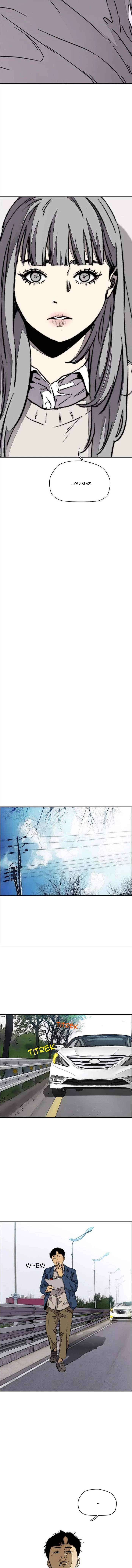 Read Wind Breaker TR Manga Online
