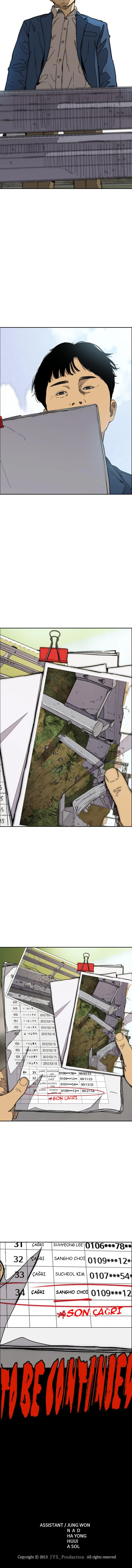Read Wind Breaker TR Manga Online