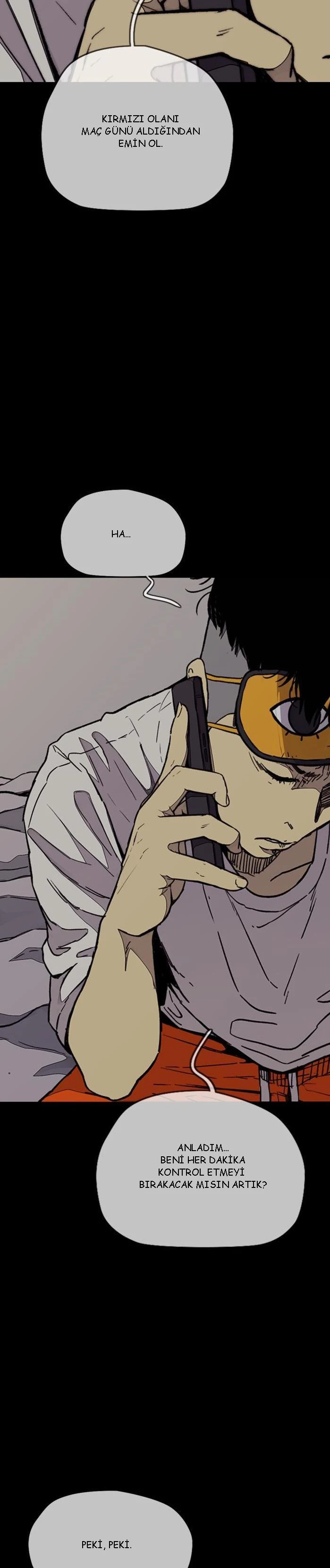 Read Wind Breaker TR Manga Online